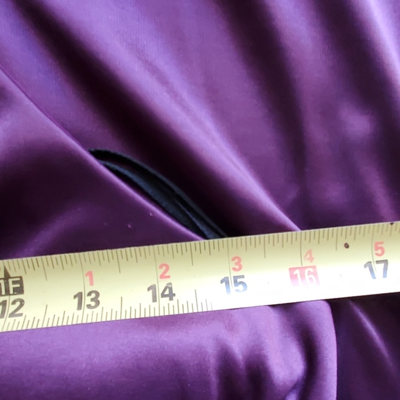 Celavie formal/prom/special occasion gown - Picture 7 of 7